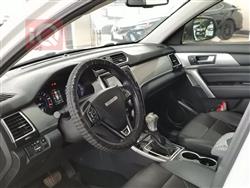 هافال H2 Crossover